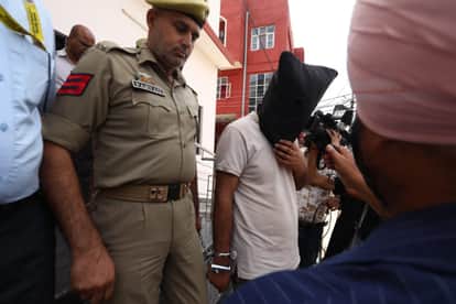 NIA takes over case of arrest of top Lashkar Commanders Abu Hureira and Khubaib.