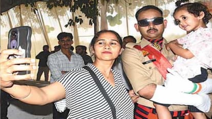 Meerut: 2618 Constables Pass Out in Grand Parade, ADG Calls Police Uniform a Symbol of Responsibility and Se