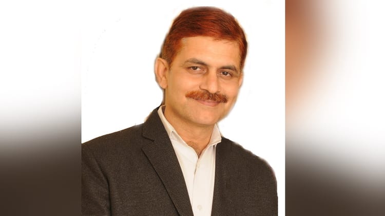 Uttarakhand: प्रो. शिवेन्द्र कुमार कश्यप बने पंतनगर कृषि विवि के नए कुलपति, लोकभवन की ओर से आदेश जारी