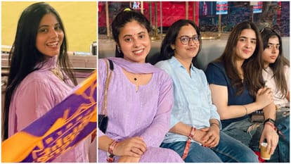 IPL 2026 LSG vs KKR: Priya Saroj speaks on Rinku Singh knock video goes viral