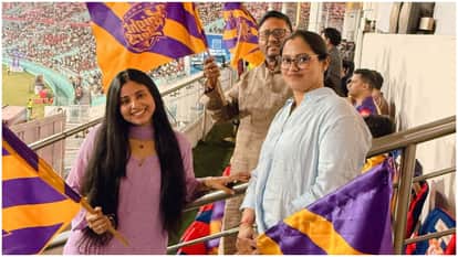 IPL 2026 LSG vs KKR: Priya Saroj speaks on Rinku Singh knock video goes viral