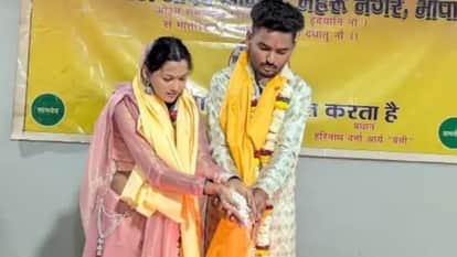 Seven Months After Love Marriage, Young Man Commits Suicide; Claims in Video