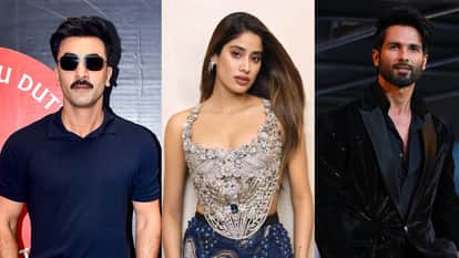 Bollywood Star Siblings in Acting From Janhvi Khushi to Shahid Ishaan Sara Ali Khan Ibrahim Ali Khan
