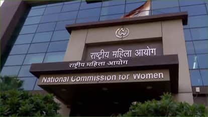 Sanjay Dutt visits National Commission for Women to attend hearing regarding controversy on song Sarke Chunar