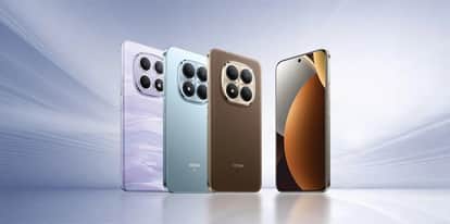 Redmi’s Battery Monster: New Smartphones 10,000mAh Battery 100W Fast Charging Under Development