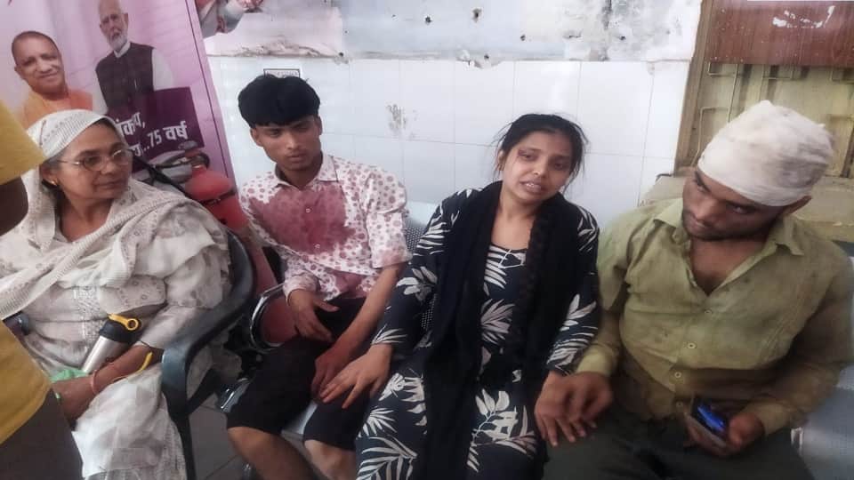 Shoaib murder case: 'Save papa, we will kill you', Aas Mohammad ran as soon as he got the call