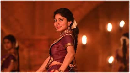 Is Sai Pallavi right actress for Sita role in Ramayana user debat on viral video in which she speaks hindi