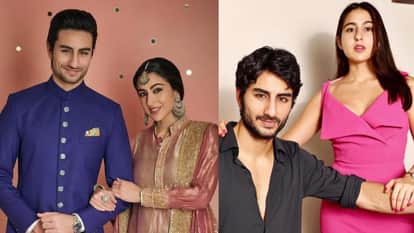 Bollywood Star Siblings in Acting From Janhvi Khushi to Shahid Ishaan Sara Ali Khan Ibrahim Ali Khan