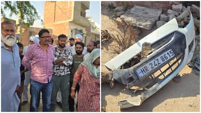 Brutal murder of a young boy in Sirsa