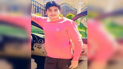 Youth Killed in Road Accident in Shamli While Returning After Home Guard Exam