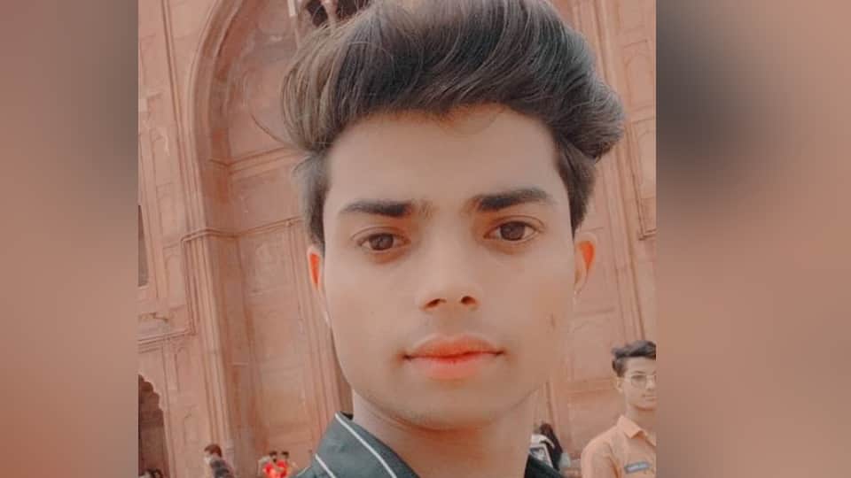 Shoaib murder case: 'Save papa, we will kill you', Aas Mohammad ran as soon as he got the call