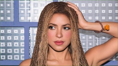 Singer Shakira Free Show In Rio de Janeiro 2 Million people attended Viral Video