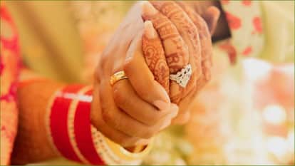 Who is YRF Casting Director Shanoo Sharma Husband couple Got Married in intimate ceremony