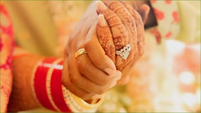 Who is YRF Casting Director Shanoo Sharma Husband couple Got Married in intimate ceremony