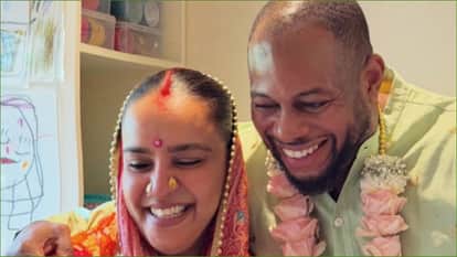 Who is YRF Casting Director Shanoo Sharma Husband couple Got Married in intimate ceremony