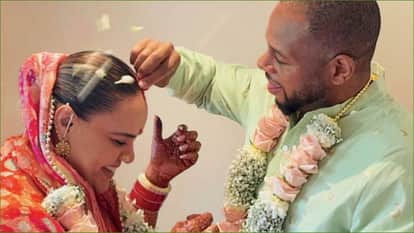 Who is YRF Casting Director Shanoo Sharma Husband couple Got Married in intimate ceremony