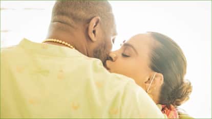 Who is YRF Casting Director Shanoo Sharma Husband couple Got Married in intimate ceremony