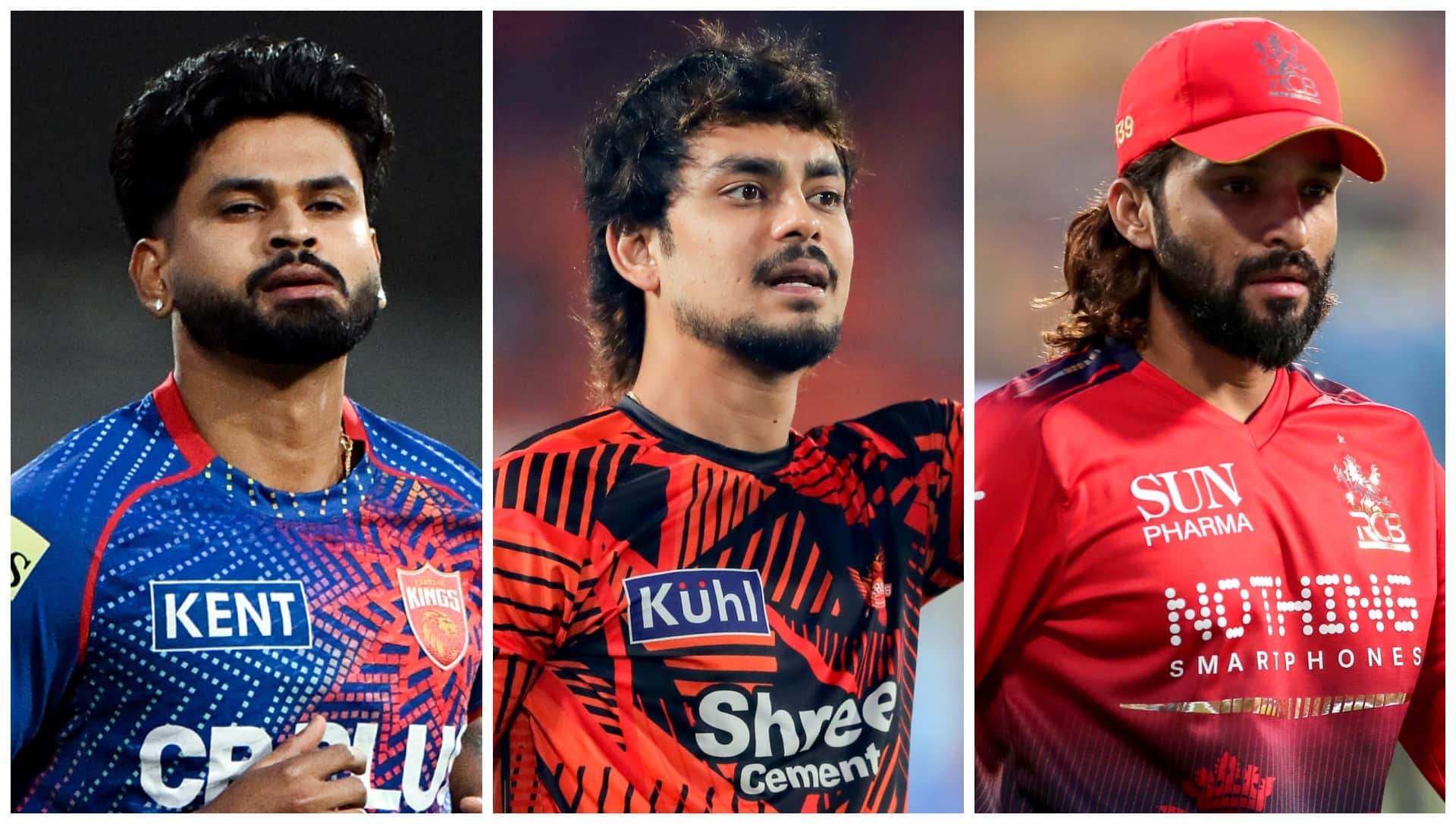 Sehwag Gives Shreyas Iyer 10/10 for Captaincy, Zaheer Khan Picks Another Leader IPL 2026