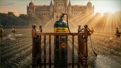 Kajal Aggarwal Shreyas Talpade starrer Socio Political Drama The India Story to release on July 24