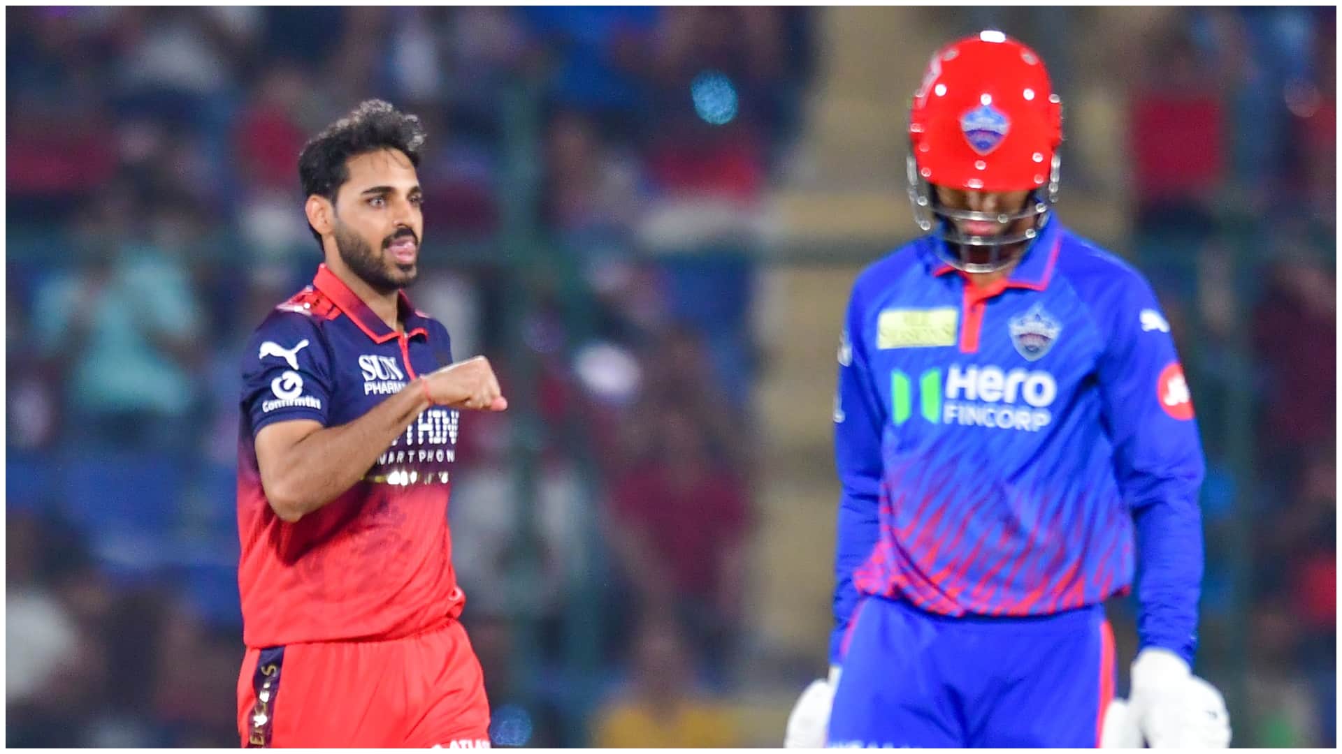 IPL 2026 DC vs RCB: Axar Patel speaks on loosing match against Royal Challengers Bengaluru