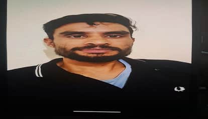 body of a youth missing for five days in Nainital area was recovered from the broken mountain area