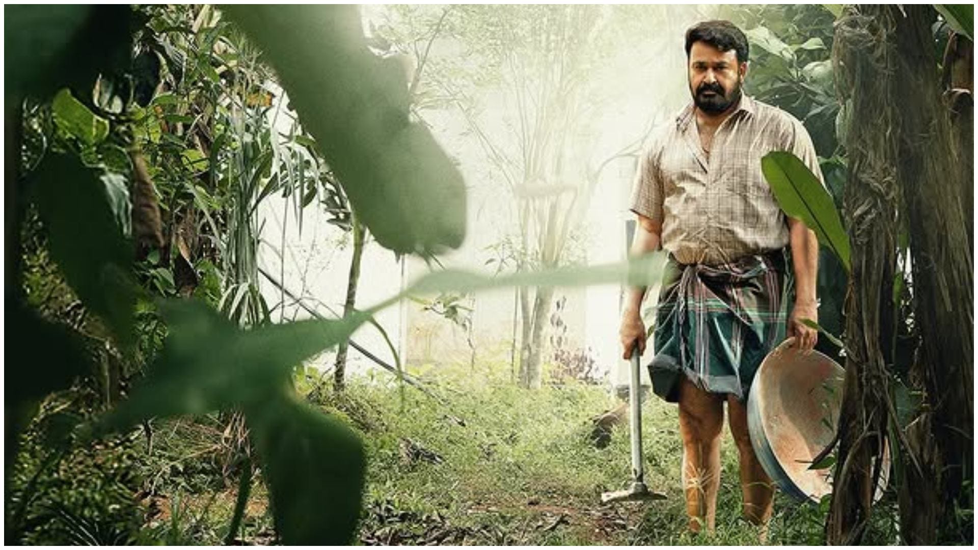 Karuppu and drishyam 3 box office collection total earning on saturday