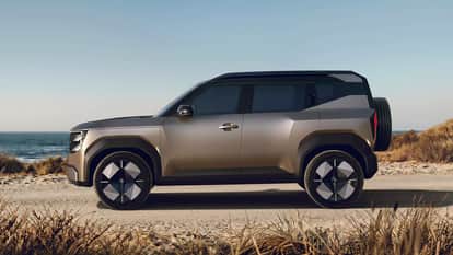 Upcoming SUVs: New Rugged and Stylish SUVs Launching Soon India