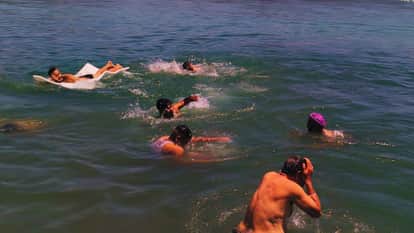 Himachal Pradesh Plains Districts Gripped by Heatwave Know Weather Update Hindi