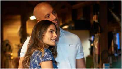 Vin Diesel Celebrates Fast & Furious Co Actress Jordana Brewster Birthday Pens A Heartfelt Note In Post