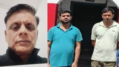 Wasi murder case: Bullets in hip and stomach took life, three arrested; Sports rivalry took a bloody turn