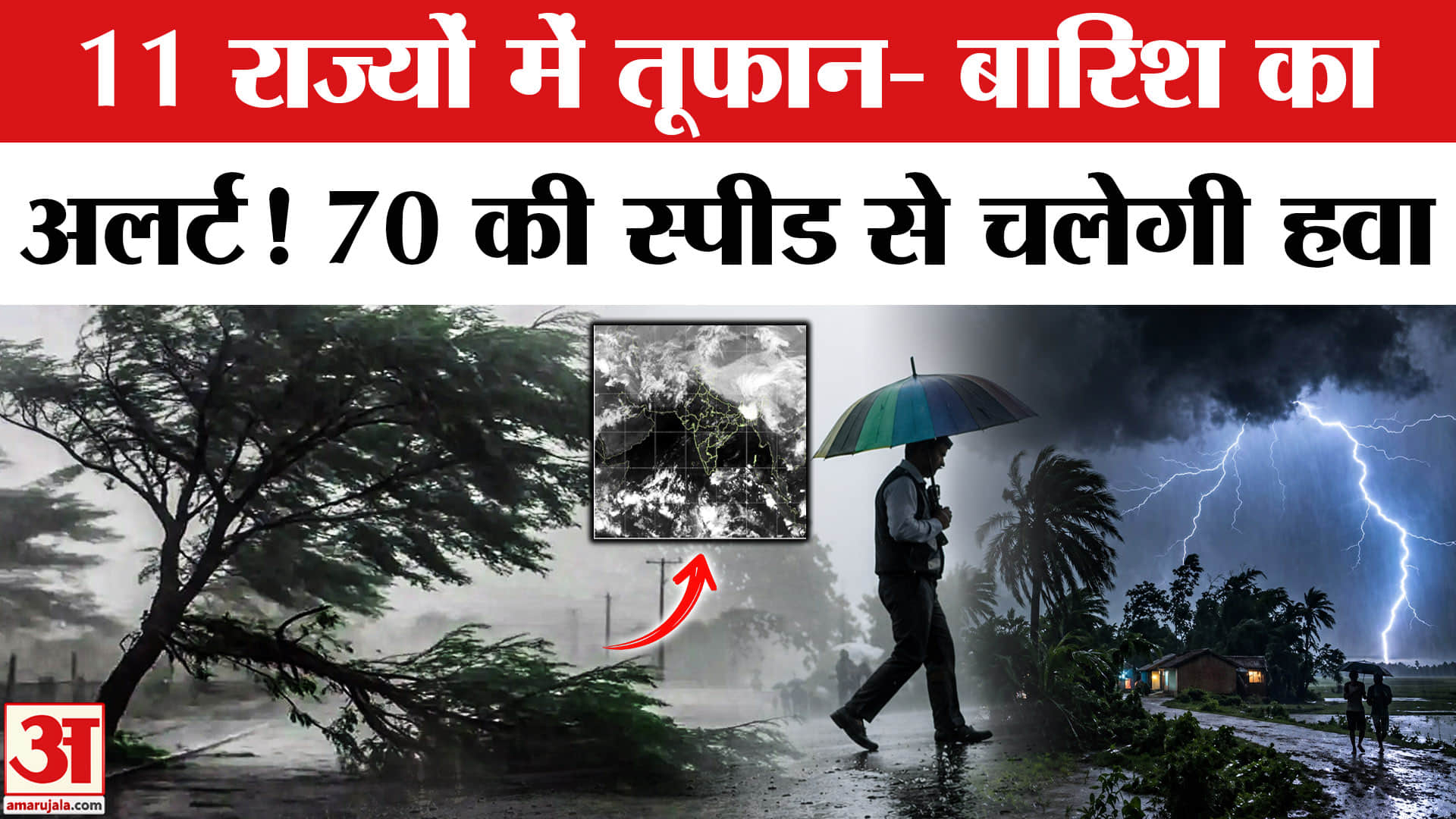 मौसम अलर्ट