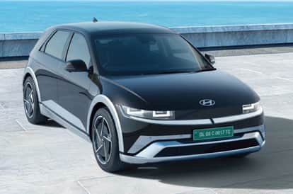2026 Hyundai Ioniq 5 Facelift Launched in India Check Price Range Features Specifications