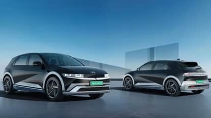 2026 Hyundai Ioniq 5 Facelift Launched in India Check Price Range Features Specifications