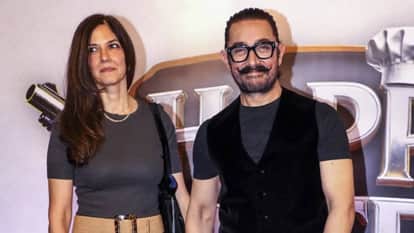 Aamir Khan cofirms his Marriage to gauri spratt to be done at july 5