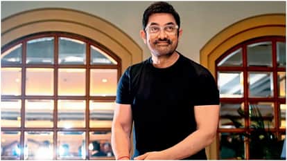 Aamir Khan Breaks Silence On Ghost Directing Claims Says Pagal Kutte Ne Kata Hai Mujhe