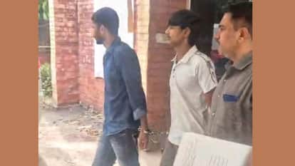 STF Apprehends Two Shooters Linked to Rohit Godara in Ambala; They Were Planning to Execute a Major Crime