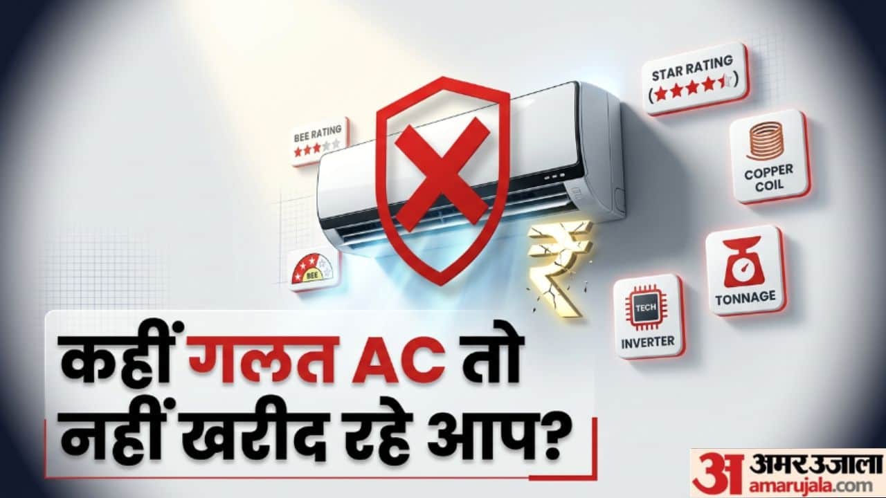 dont buy wrong ac check these 5 tips inverter star rating copper coil
