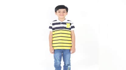 Bilaspur's Little Adwit Suhail Sets World Record: Identifies Flags of 195 Countries in 1 Minute and 4 Seconds.