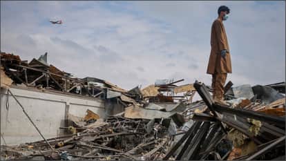 Afghanistan-Pakistan Conflict: Seven killed, 75 injured in Kunar province in Pakistani strikes