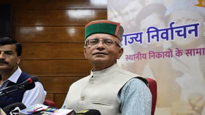 Panchayat Elections: Transfers and New Recruitments Halted Due to Mcc; Govt Machinery Also Barred from Use