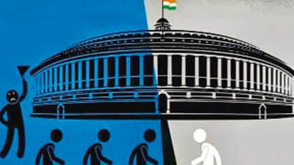 india anti defection law rajya sabha merger legal debate constitutional issues