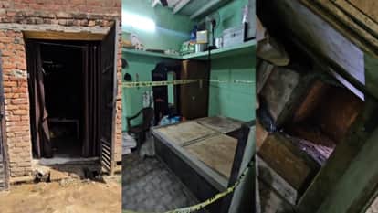 Illegal underground arms factory busted in Meerut, 11 arrested for supplying weapons to Delhi and Haryana