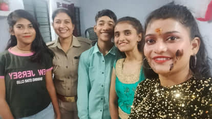 Hamirpur: Suspicious Death of PRD Personnel's Daughter in Delhi; Murder Alleged