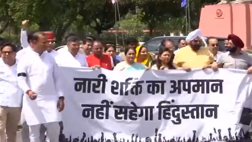 Delhi Assembly Session Updates in Hindi Special Session of Delhi Assembly Today
