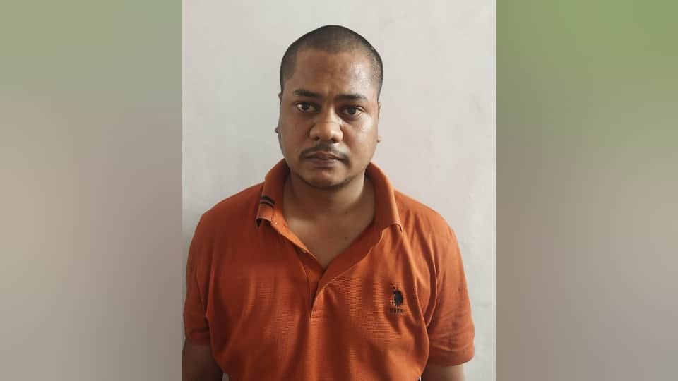 Bulandshahr Murder Jeetu Upset Over Not Being Accompanied to Party 2 Hours Later He Kill Three People