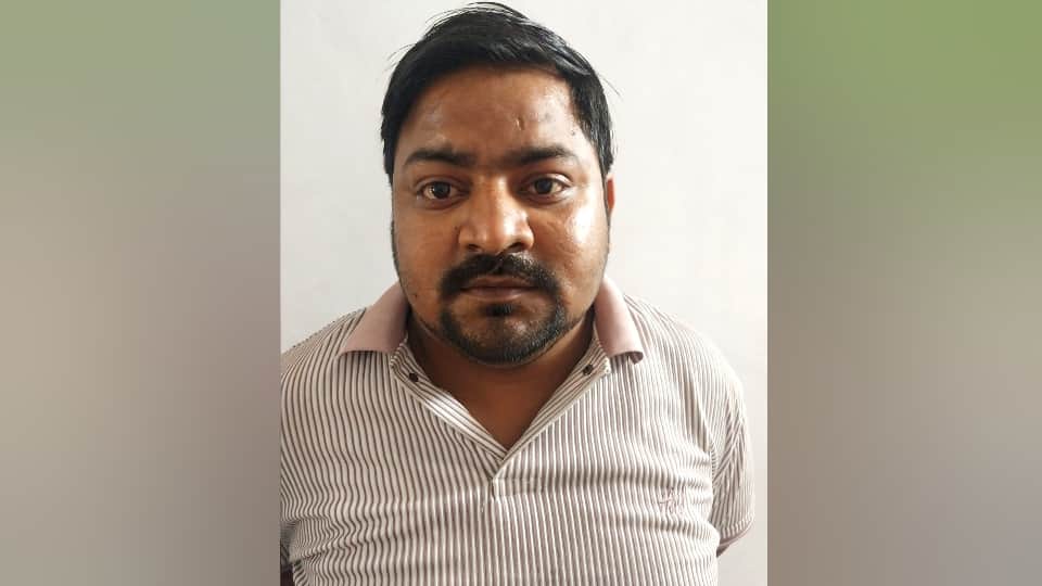 Bulandshahr Murder Jeetu Upset Over Not Being Accompanied to Party 2 Hours Later He Kill Three People