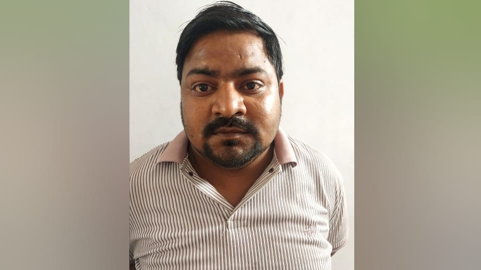 Bulandshahr Triple Murder Case Close Friends Manish and Mayank Turned Rivals Shocking Details Emerge