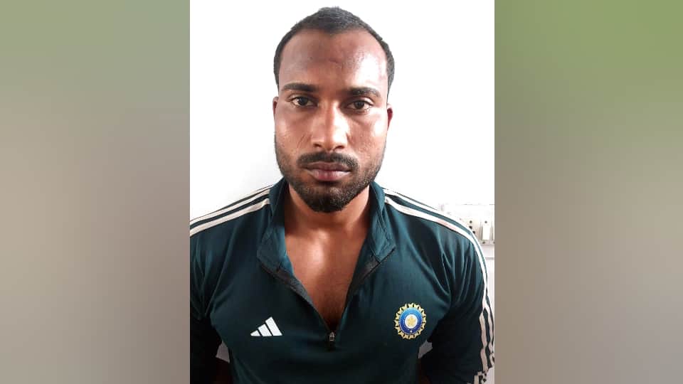 Bulandshahr Murder Jeetu Upset Over Not Being Accompanied to Party 2 Hours Later He Kill Three People