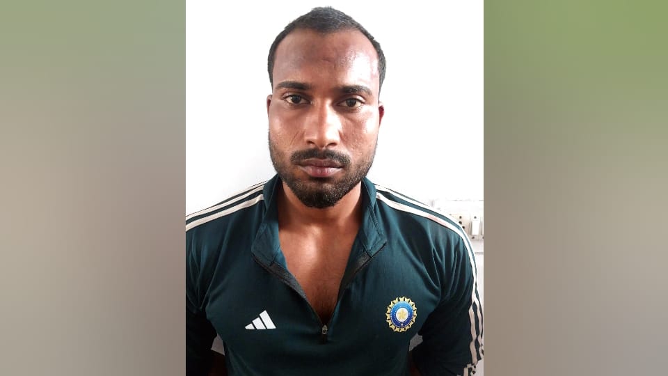 Bulandshahr Murder Jeetu Upset Over Not Being Accompanied to Party 2 Hours Later He Kill Three People
