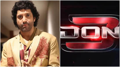 Farhan Akhtar Confirm Don 3 Is Not Shelved This Is One Of The Incredible Stories I Still Want To Bring To Life